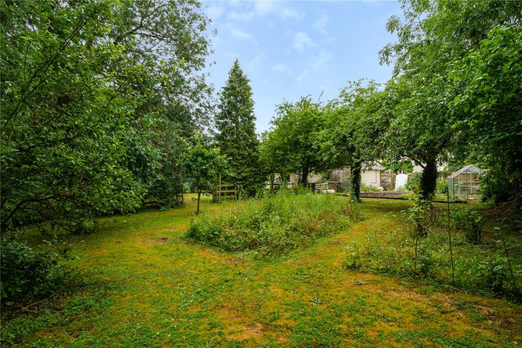 Gardens