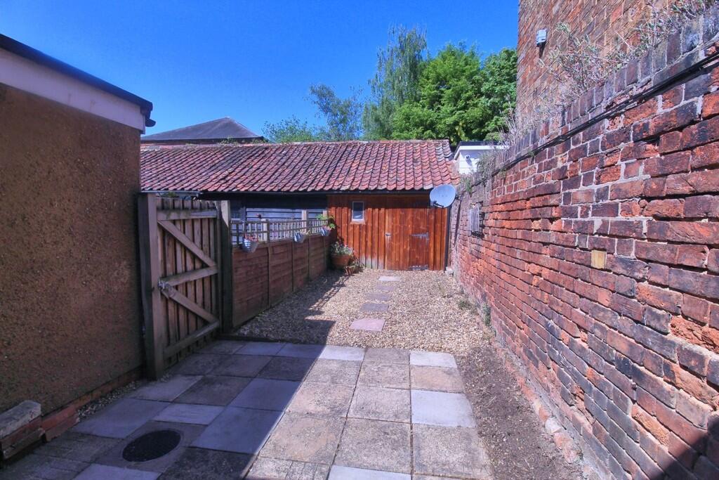 garden