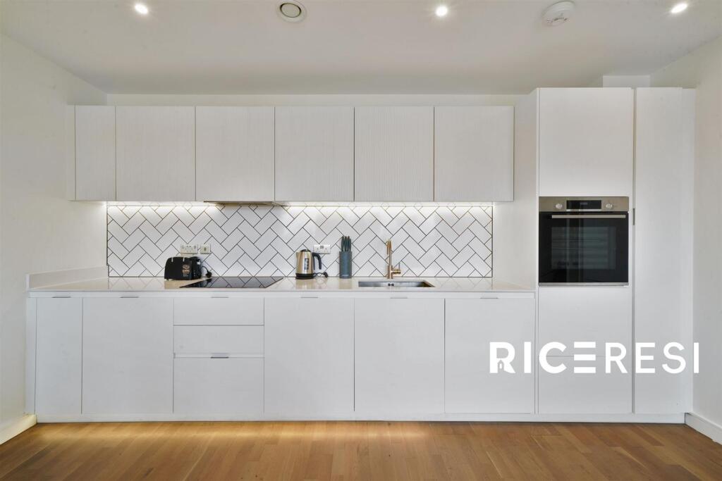Kitchen/Reception Room