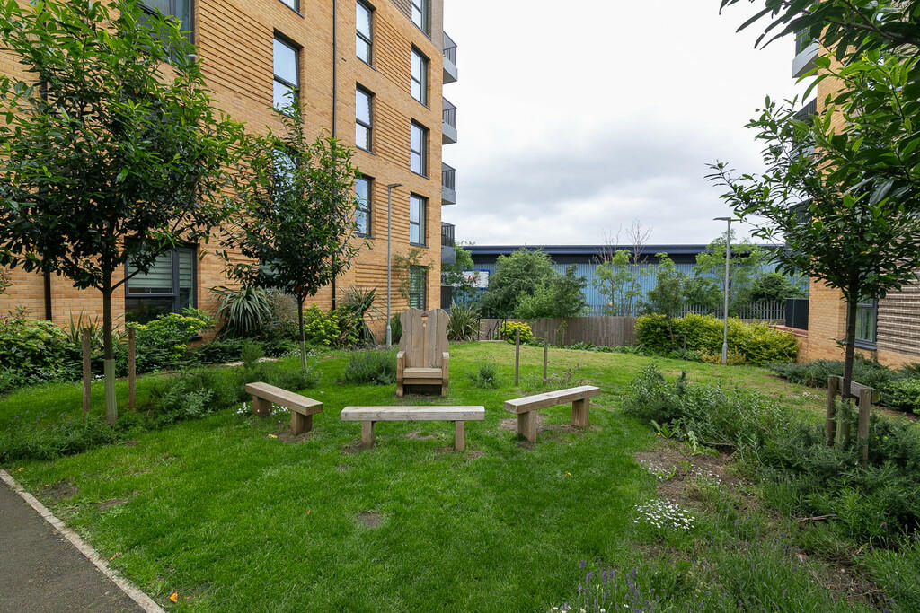 Communal area