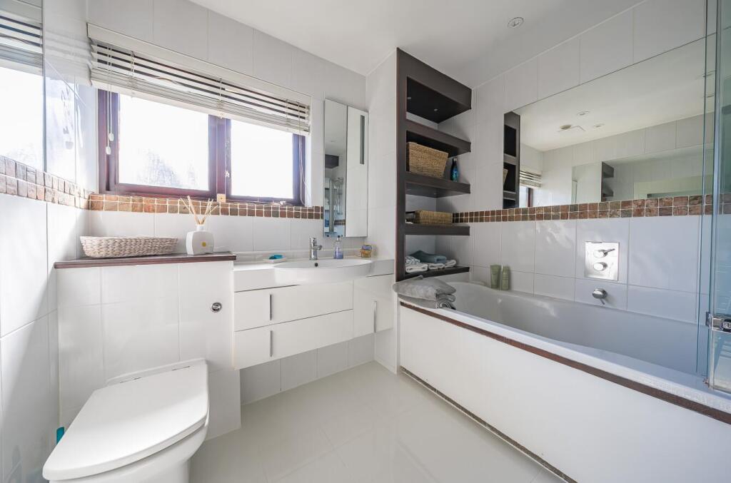 Davidson Frost-Wellings, DFW, Gordon Avenue, Stanm