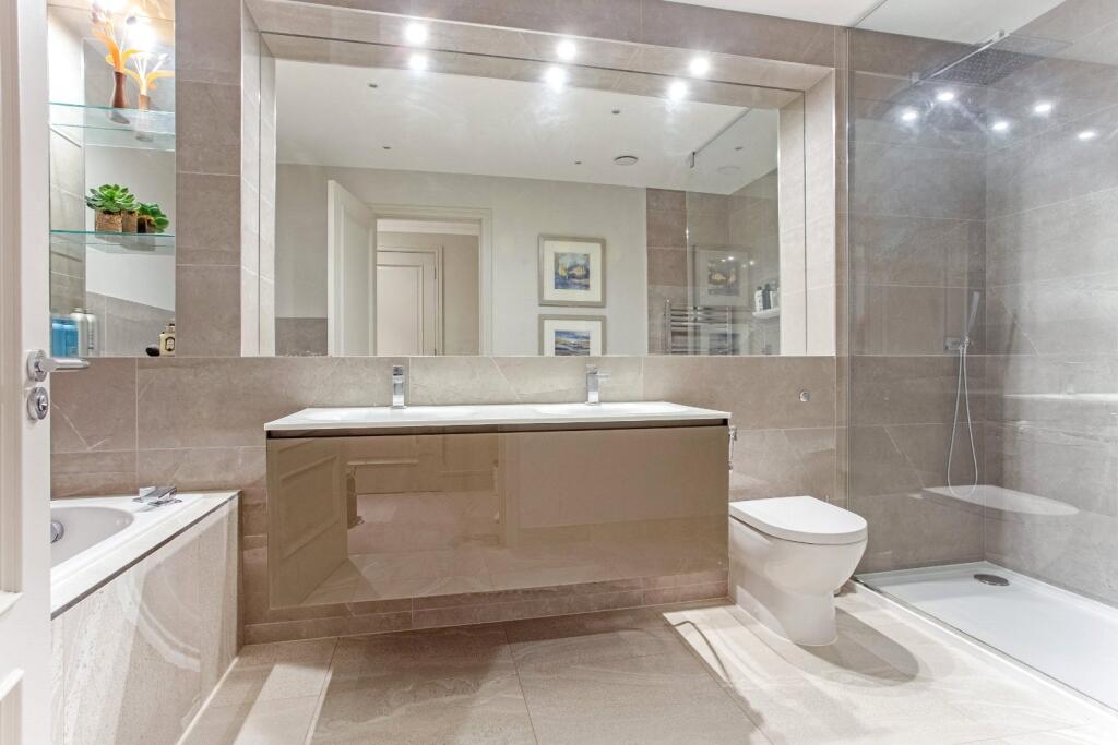 Principle En-Suite