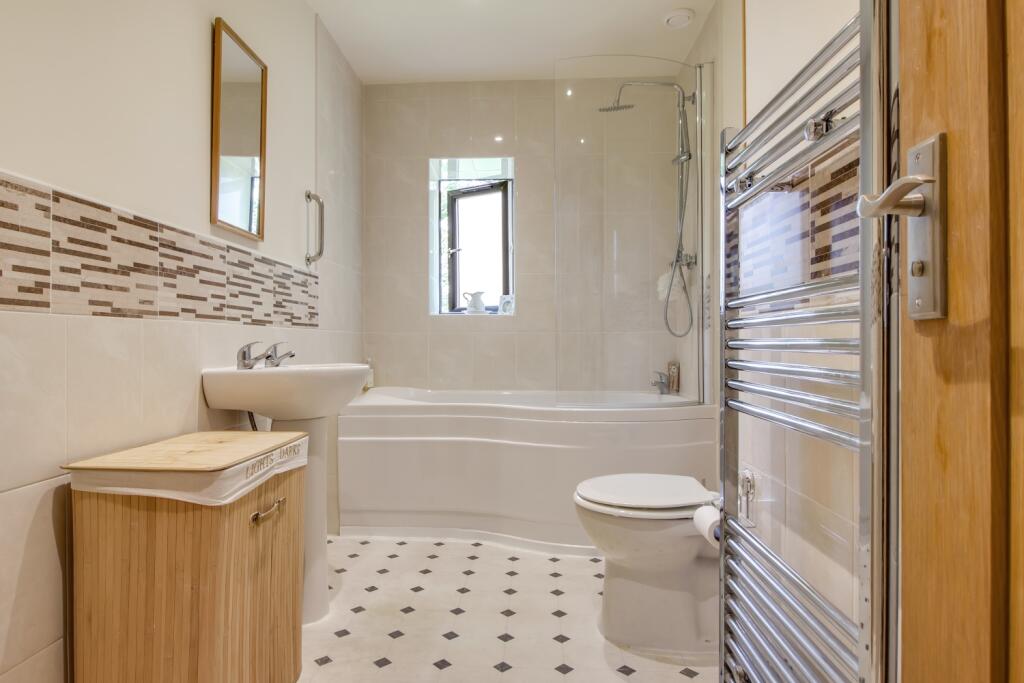 House Bathroom
