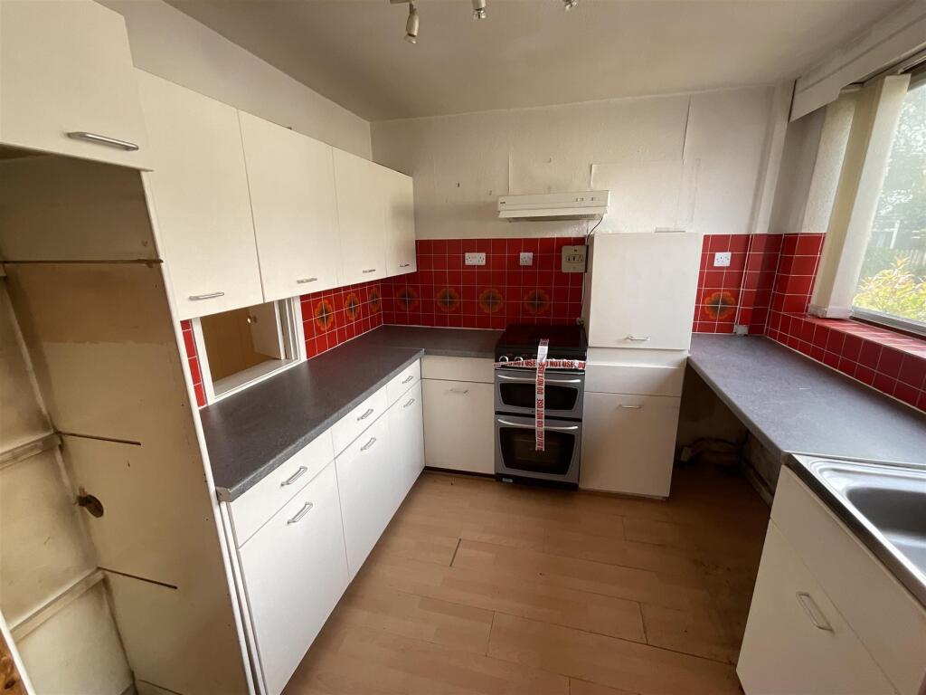Kitchen/