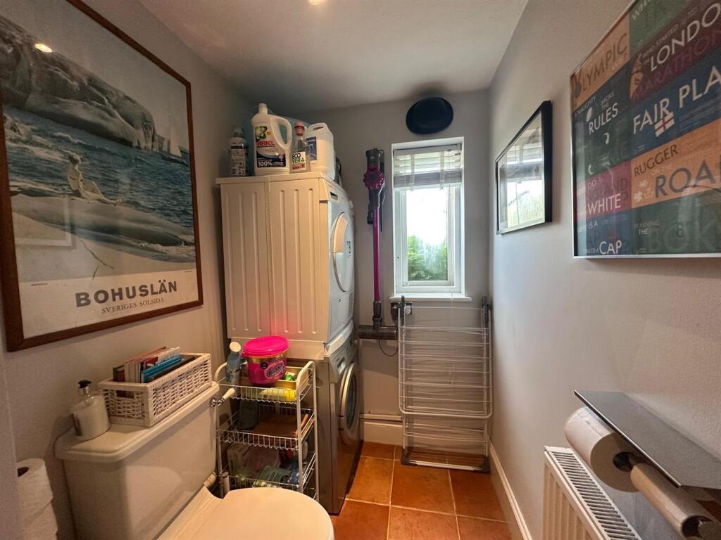 Cloakroom