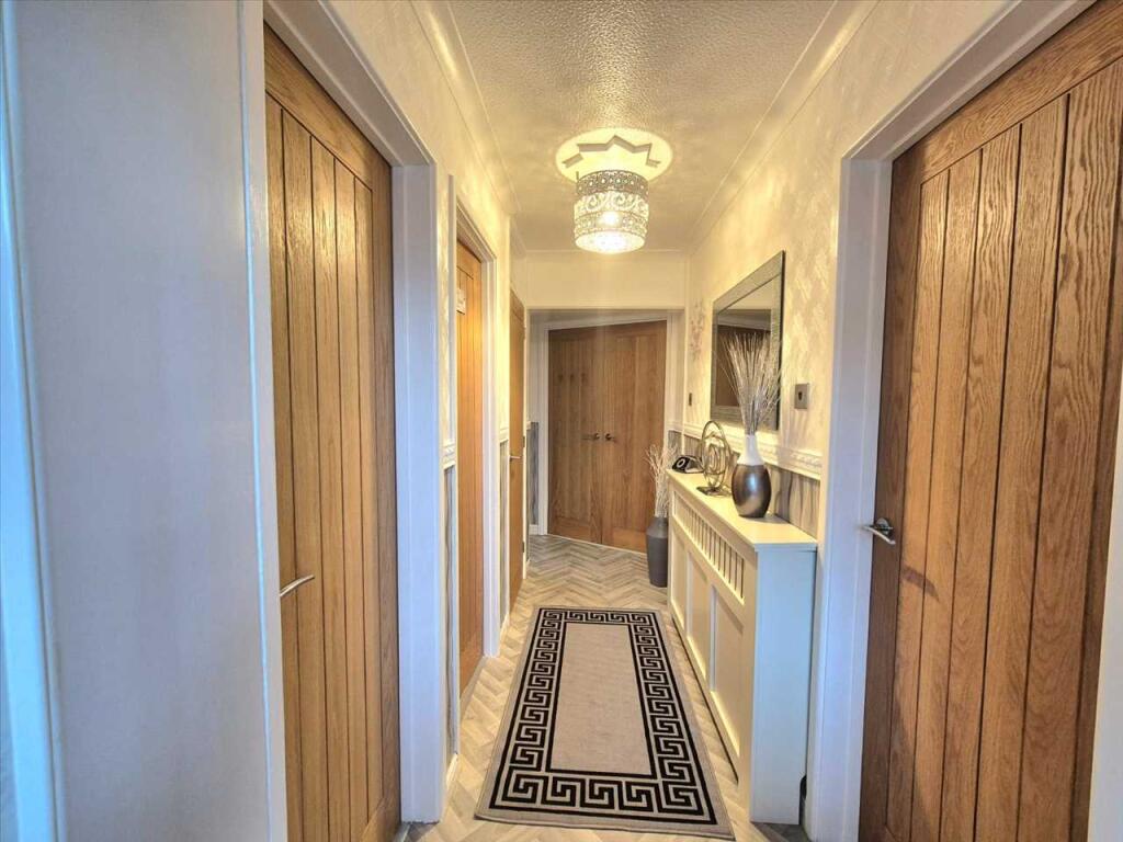 Reception Hall
