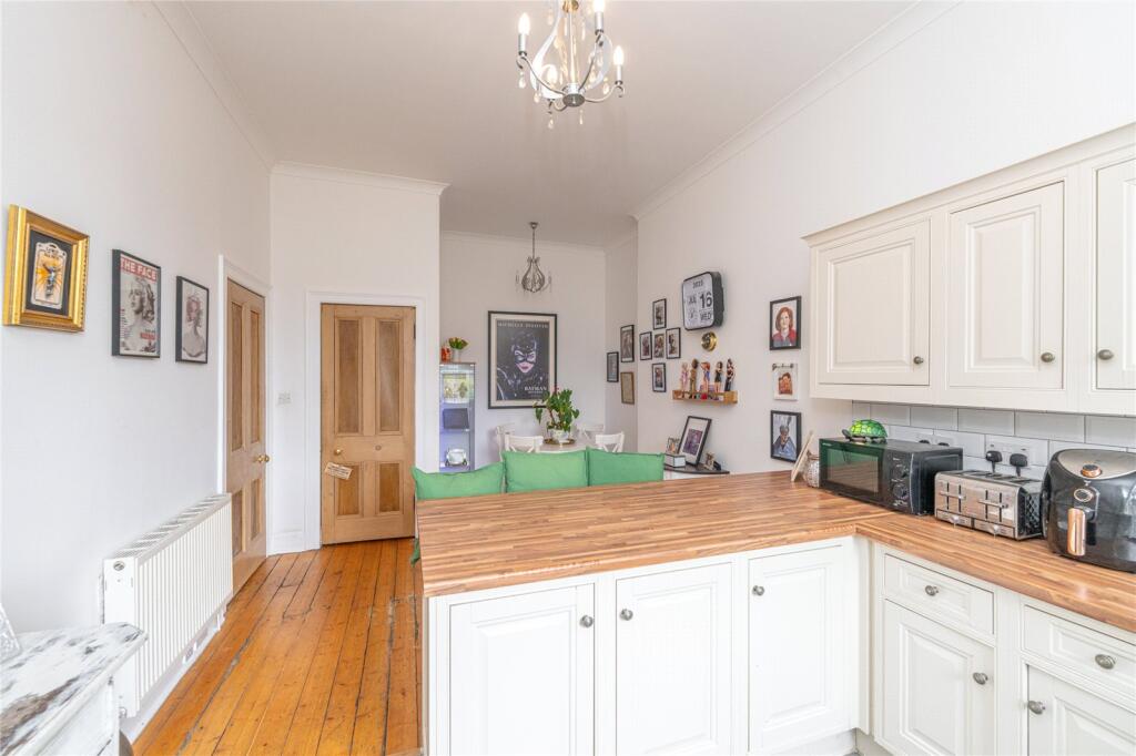 Dining Kitchen Alt