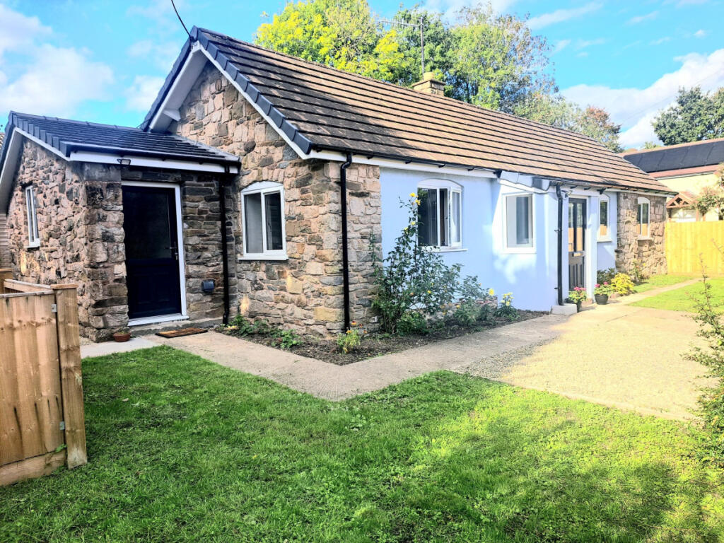 Detached Village Bungalow