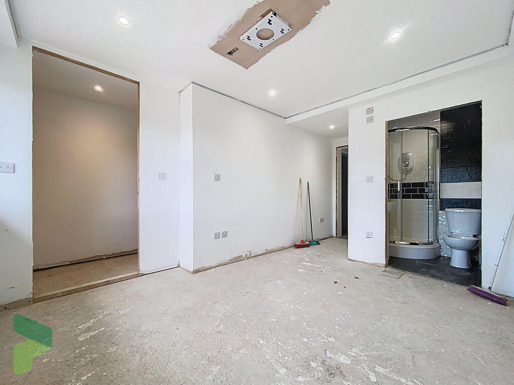 Bedroom One on Gr...