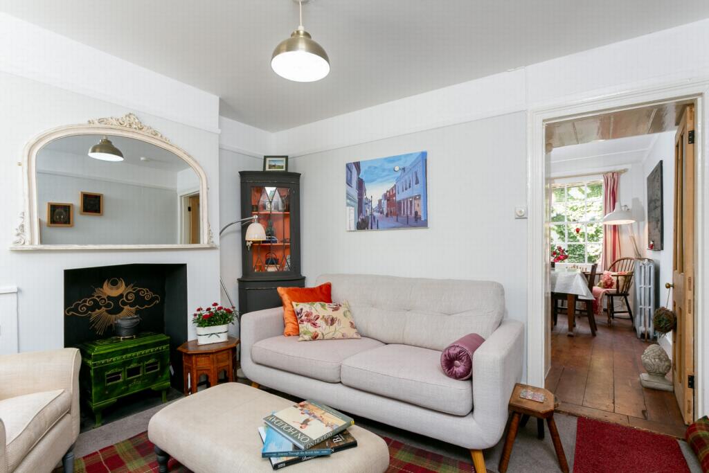 Sitting room