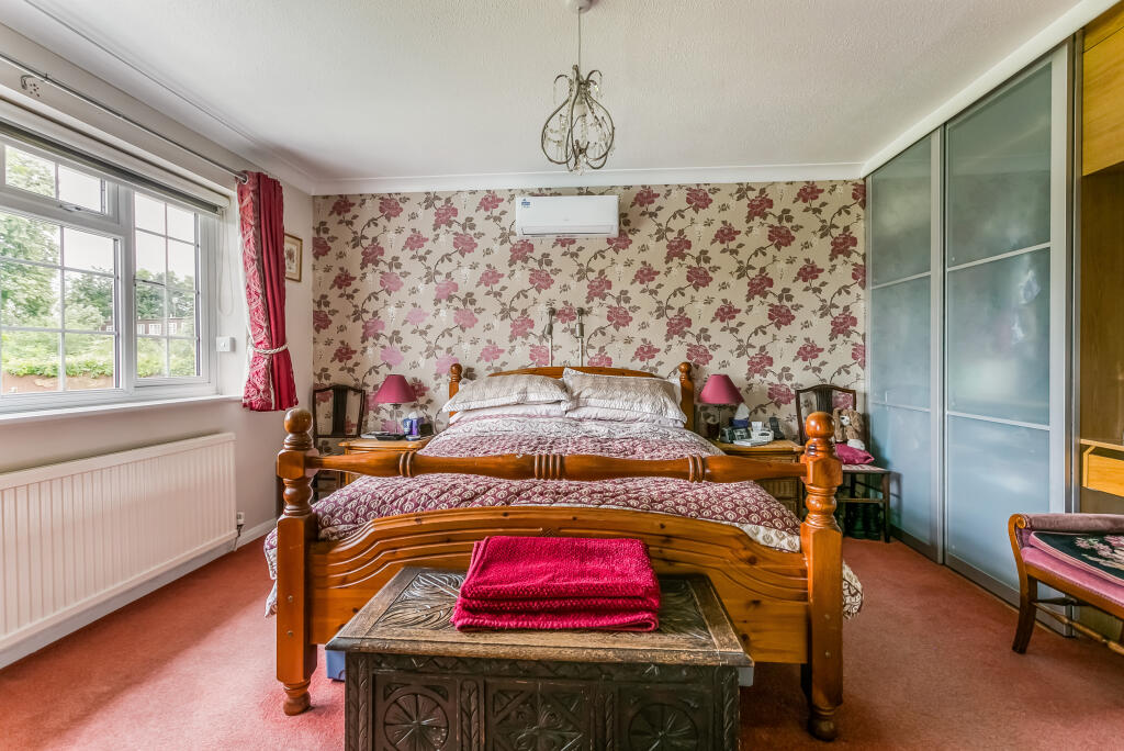 Principal Bedroom