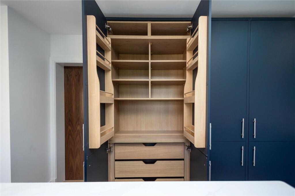 Pantry