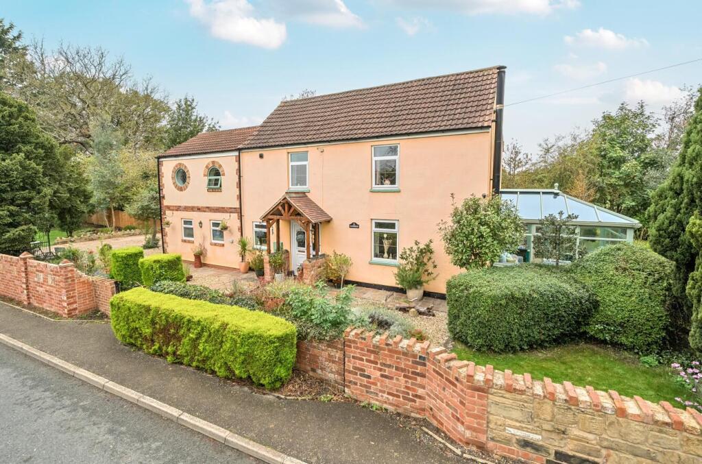 Broad Lane, Sykehouse