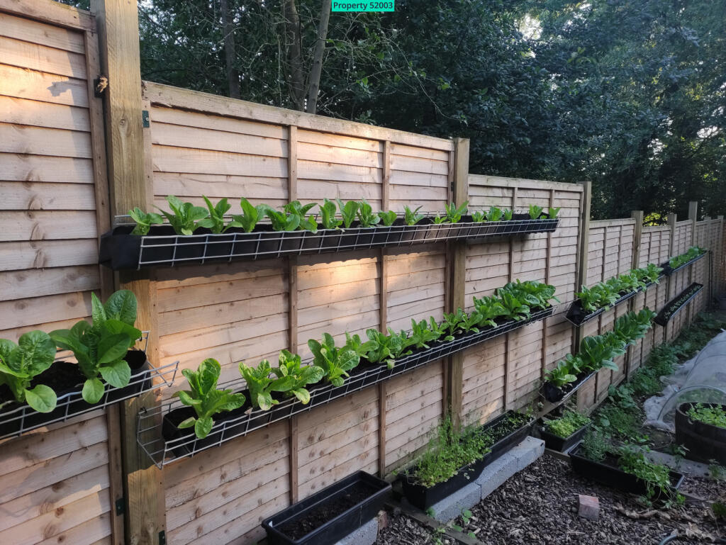 Private Garden
