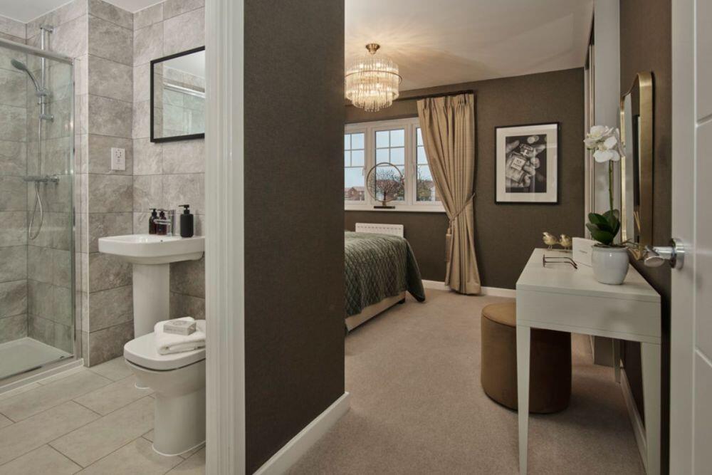 Westcombe Park The Buckingham