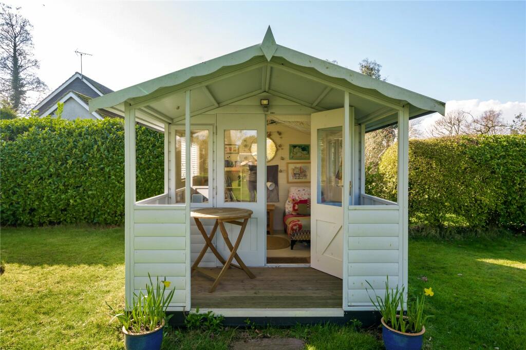 Summer House