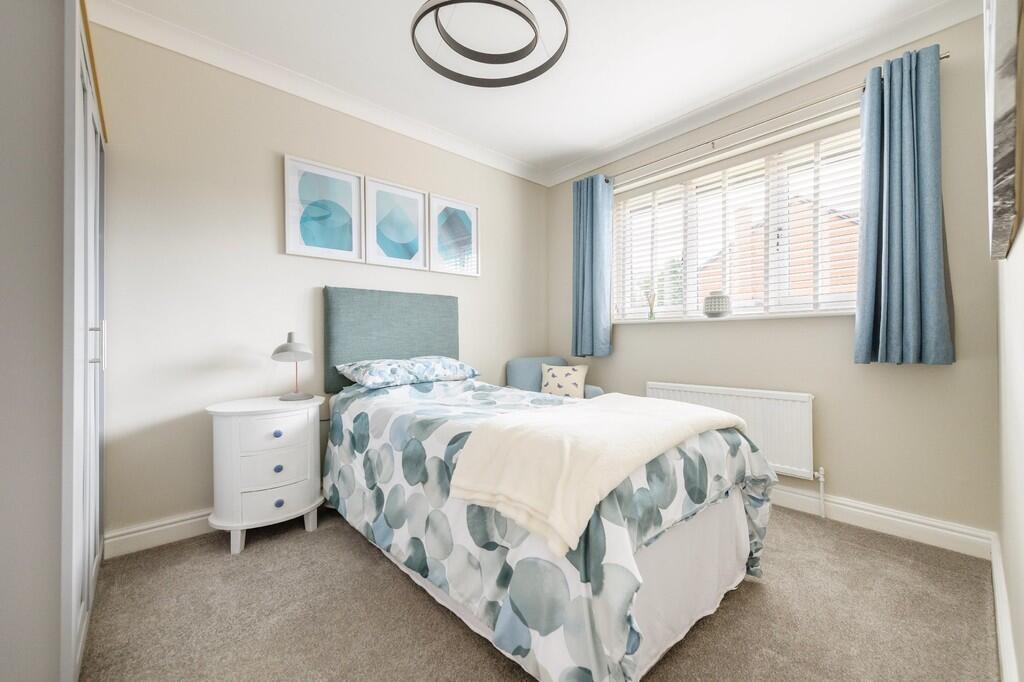 Bedroom 4