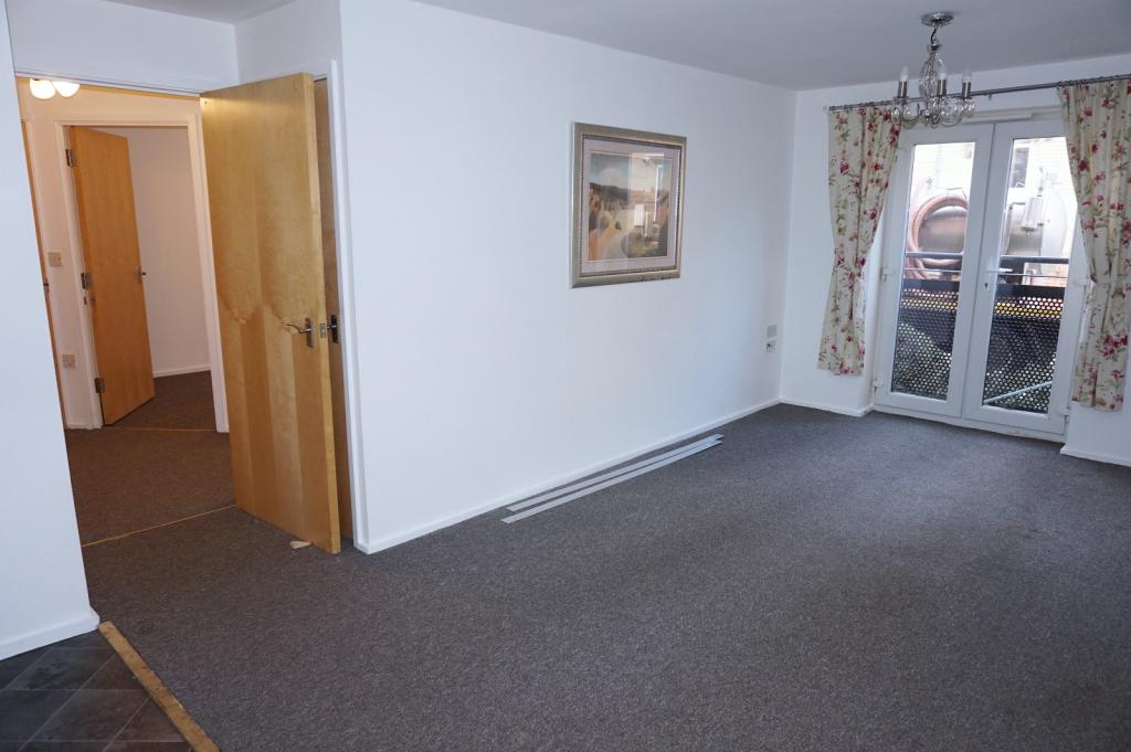Open Plan Living Space