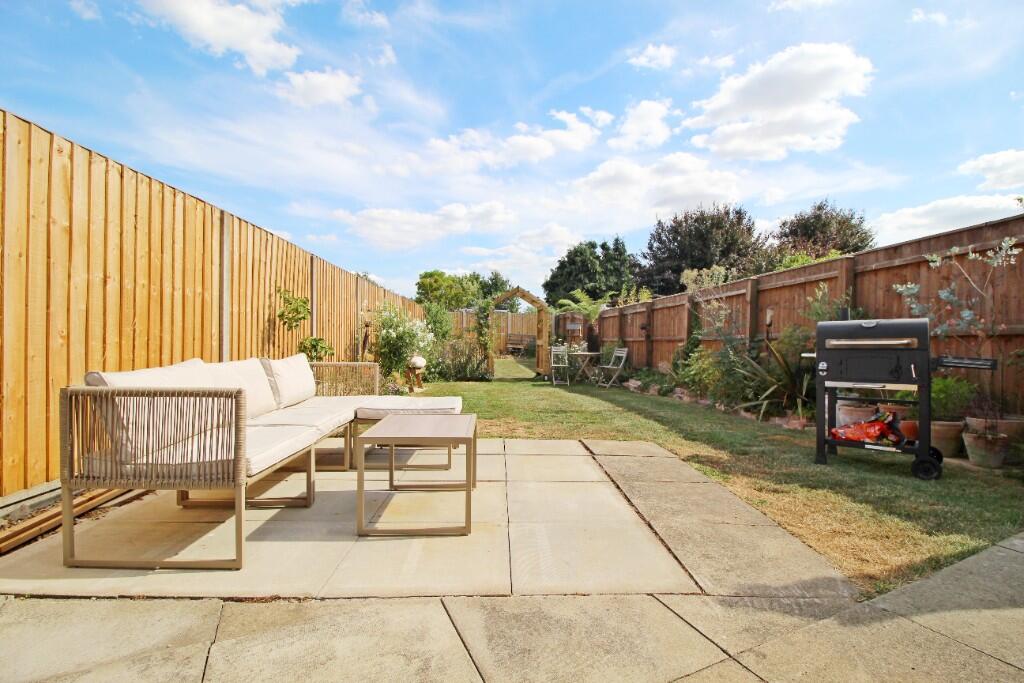 garden