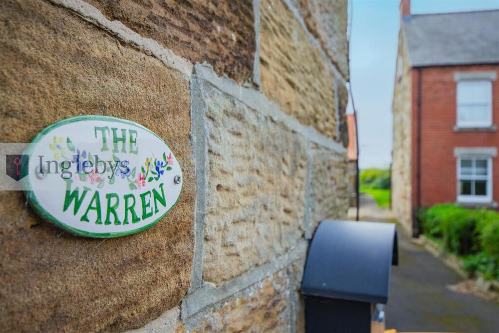 The Warren
