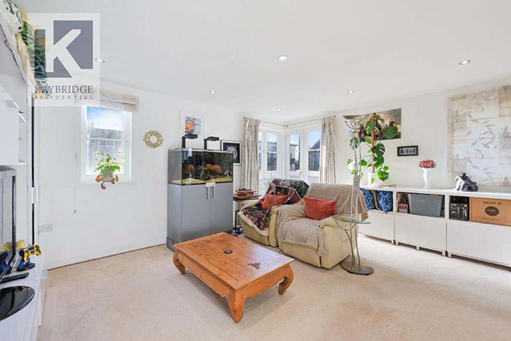 Boleyn Court Revere Way, Epsom - KT19 9RJ