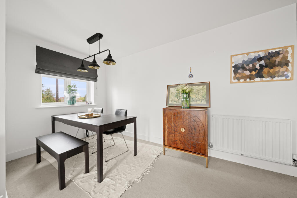 Flat 23, Hill View Court013