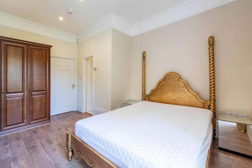 A, Western Terrac...