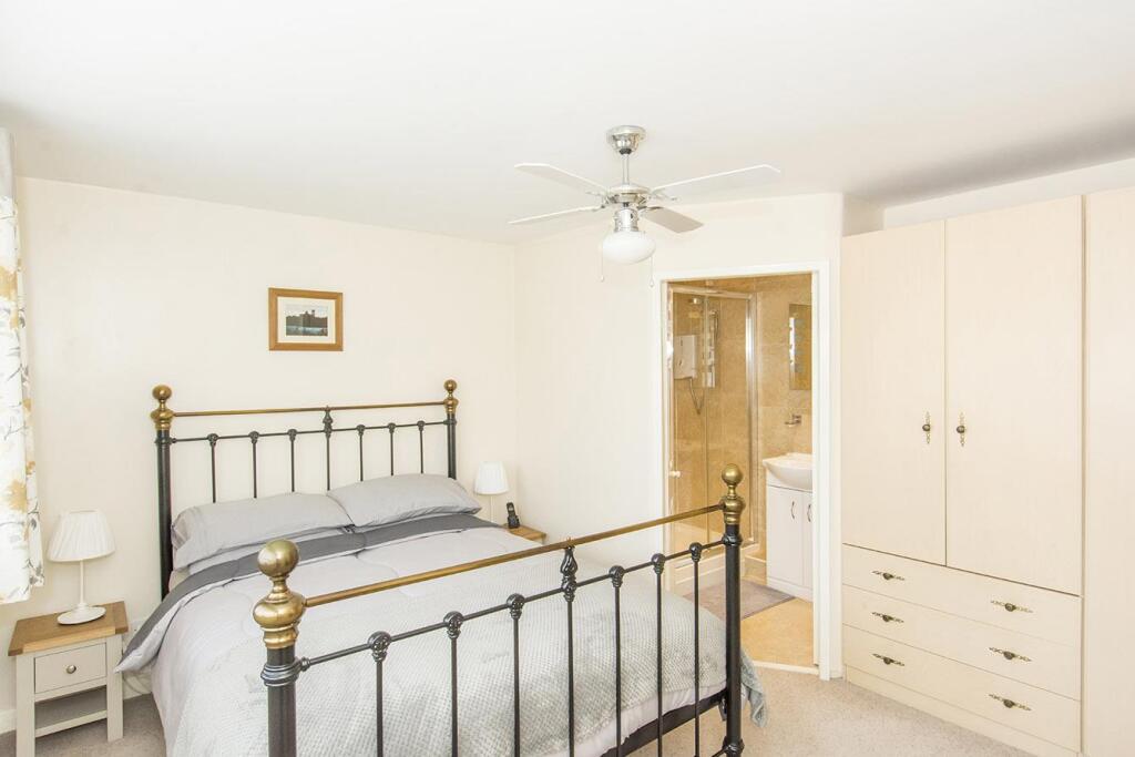 (Master Bedroom Photo Three)