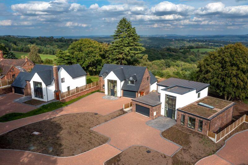 Plot 1,2 &amp; 3 Overview