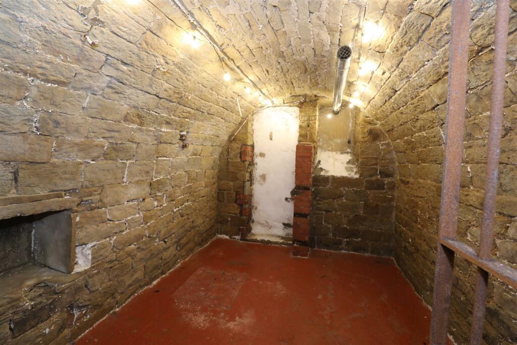 CELLAR