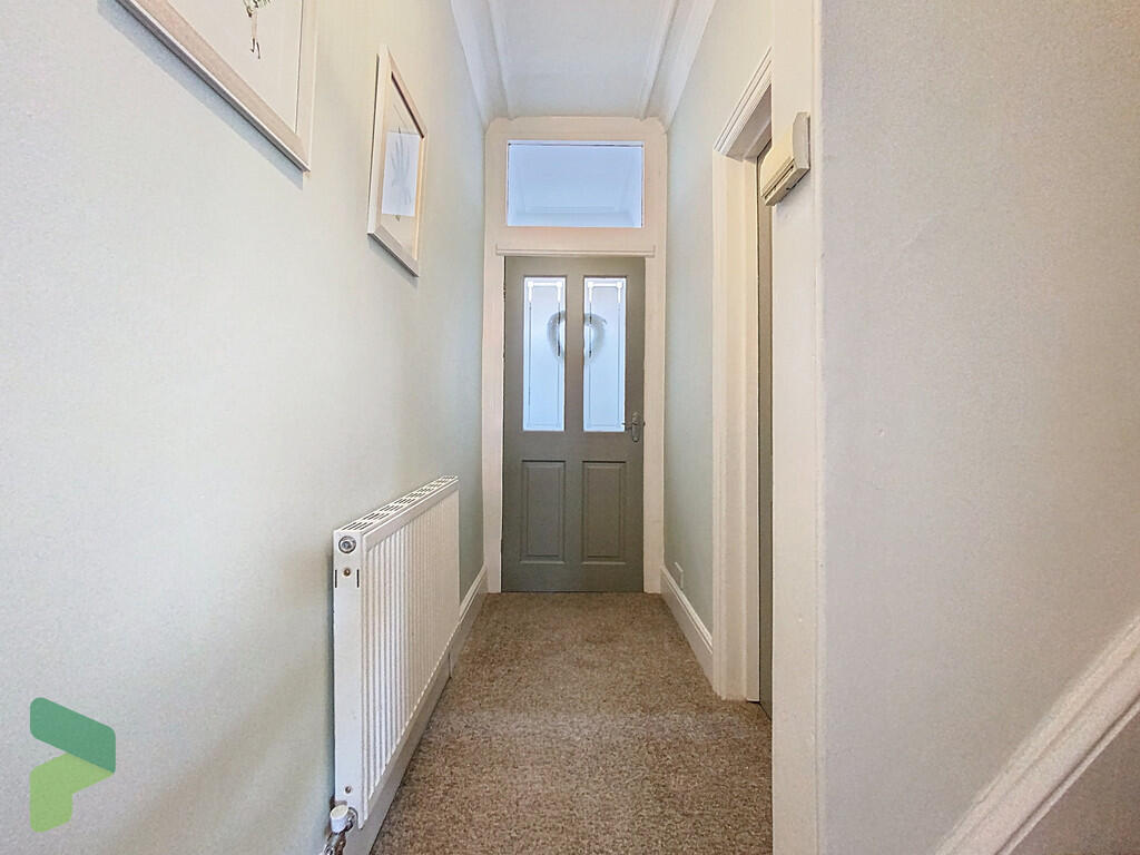 Entrance Vestibul...