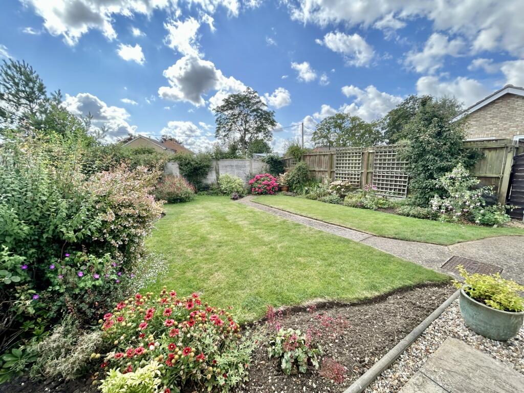 New Garden 2