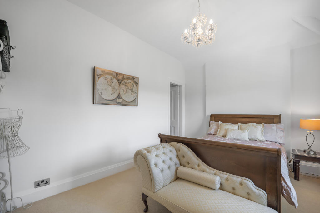 Bedroom Four