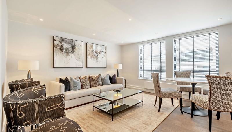 2 bed flat to rent