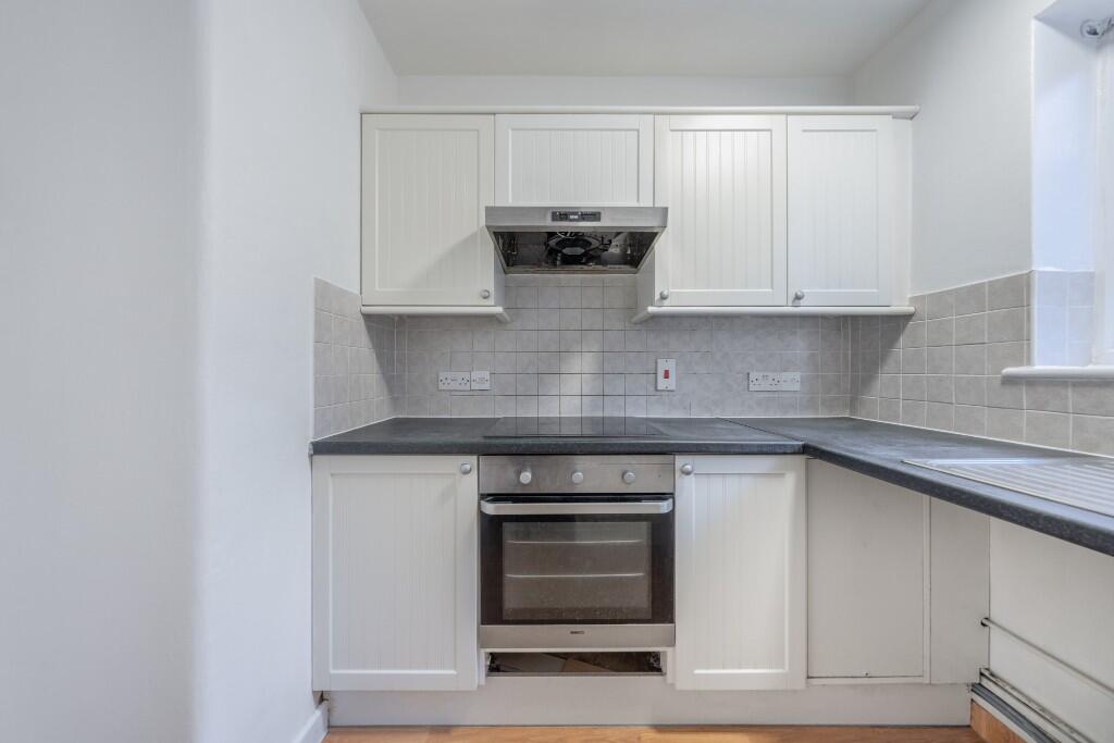 Okehampton Close, London, N12