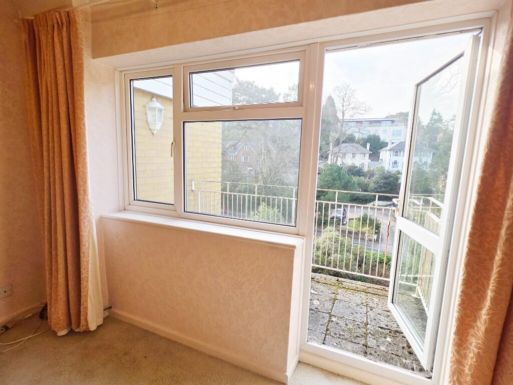 Direct BalconyAccess