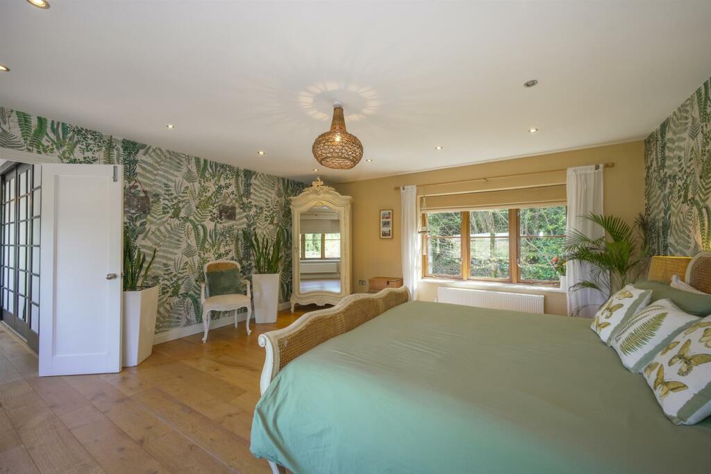 Master Suite