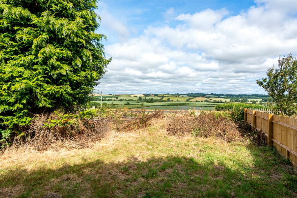 Country Views