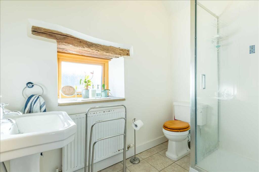 En suite