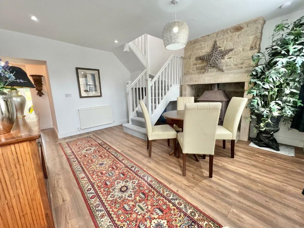 Reception Room Ground Floor