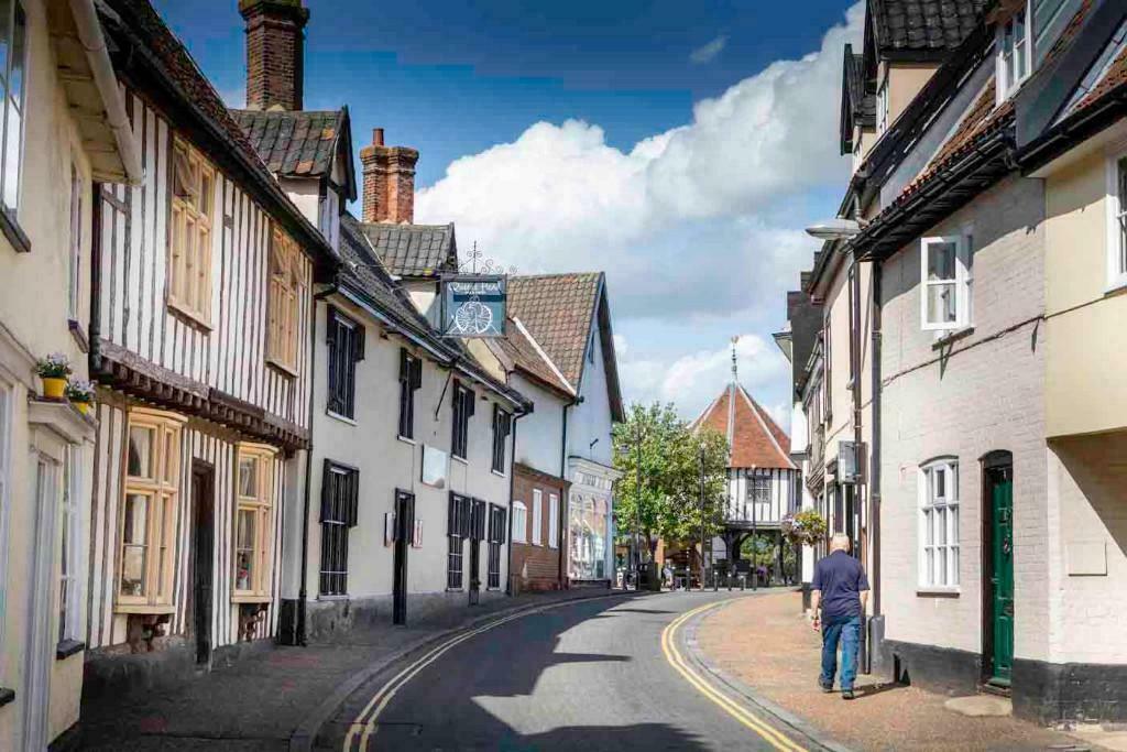 Wymondham