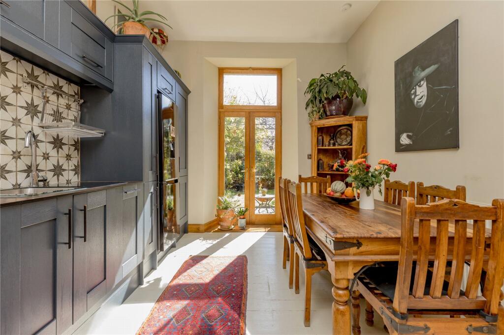 Inverleith Garden 17