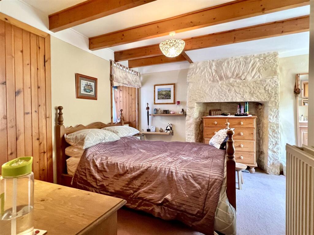 Low Causeway, Culross