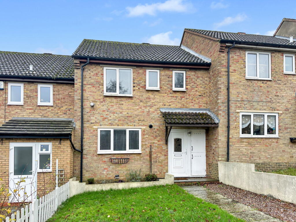 Crowthorp Road, Rectory Farm, NN3