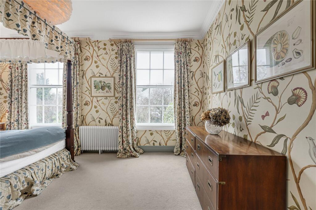 Principal Bedroom