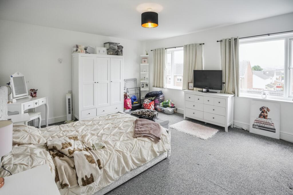 15 Guildford Street, Ossett, West Yorkshire, WF5 8LL