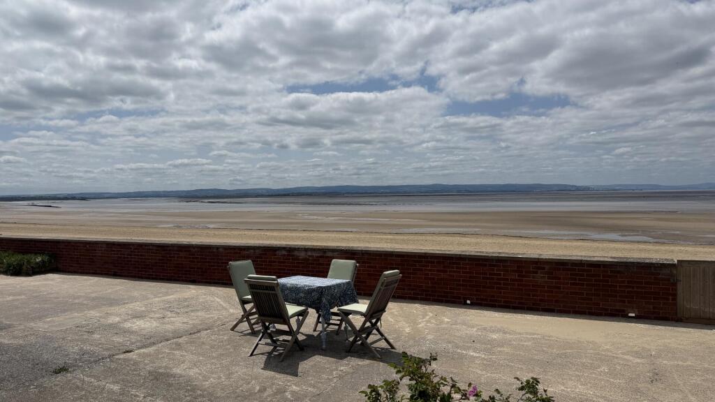 Terrace / Patio