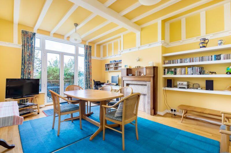 Dining Room/Reception 2