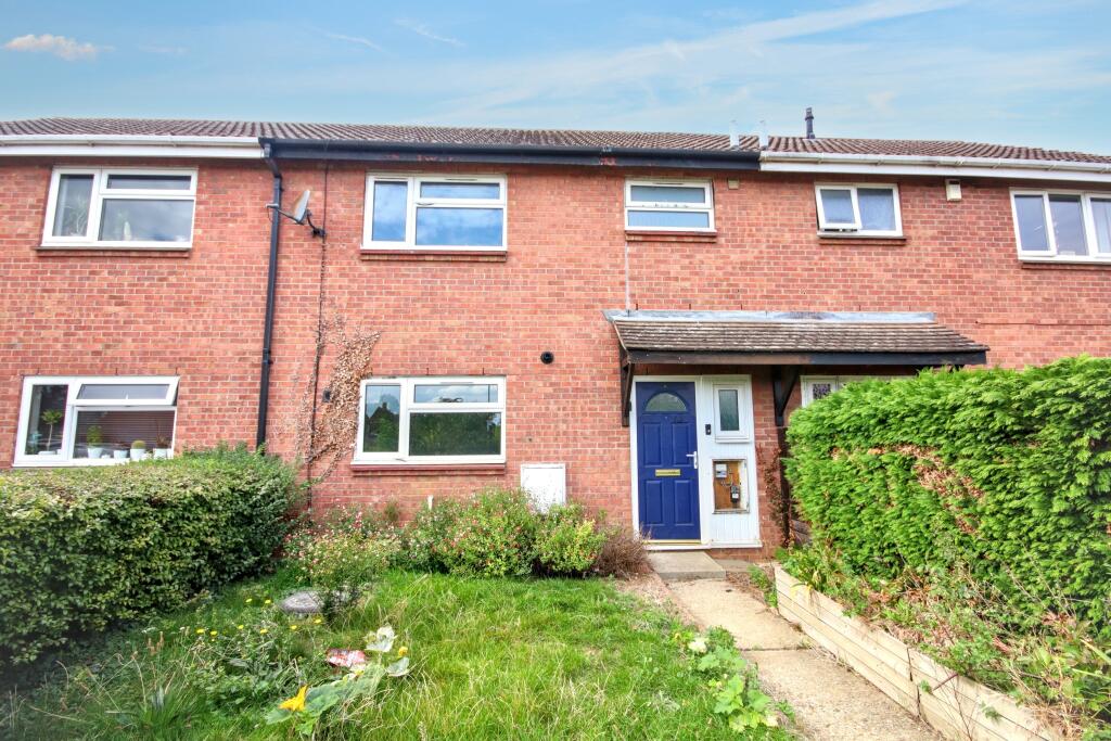 4 Nelson Road, Eaton Socon, St. Neots, Cambridgeshire, PE19 8PX