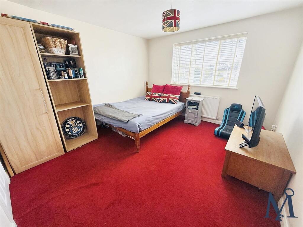 Bedroom 4